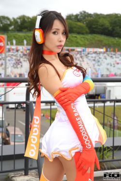 彩虹女神