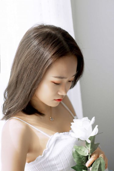 女配是无辜的